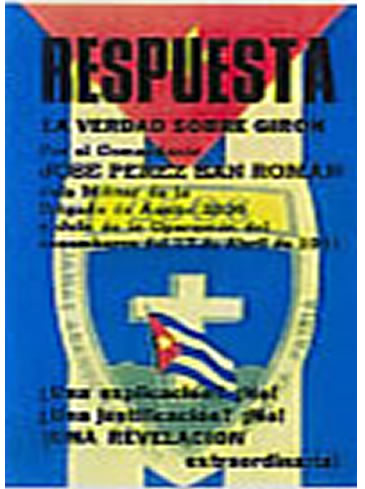 libro respuesta